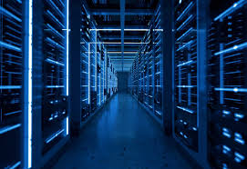 Data center