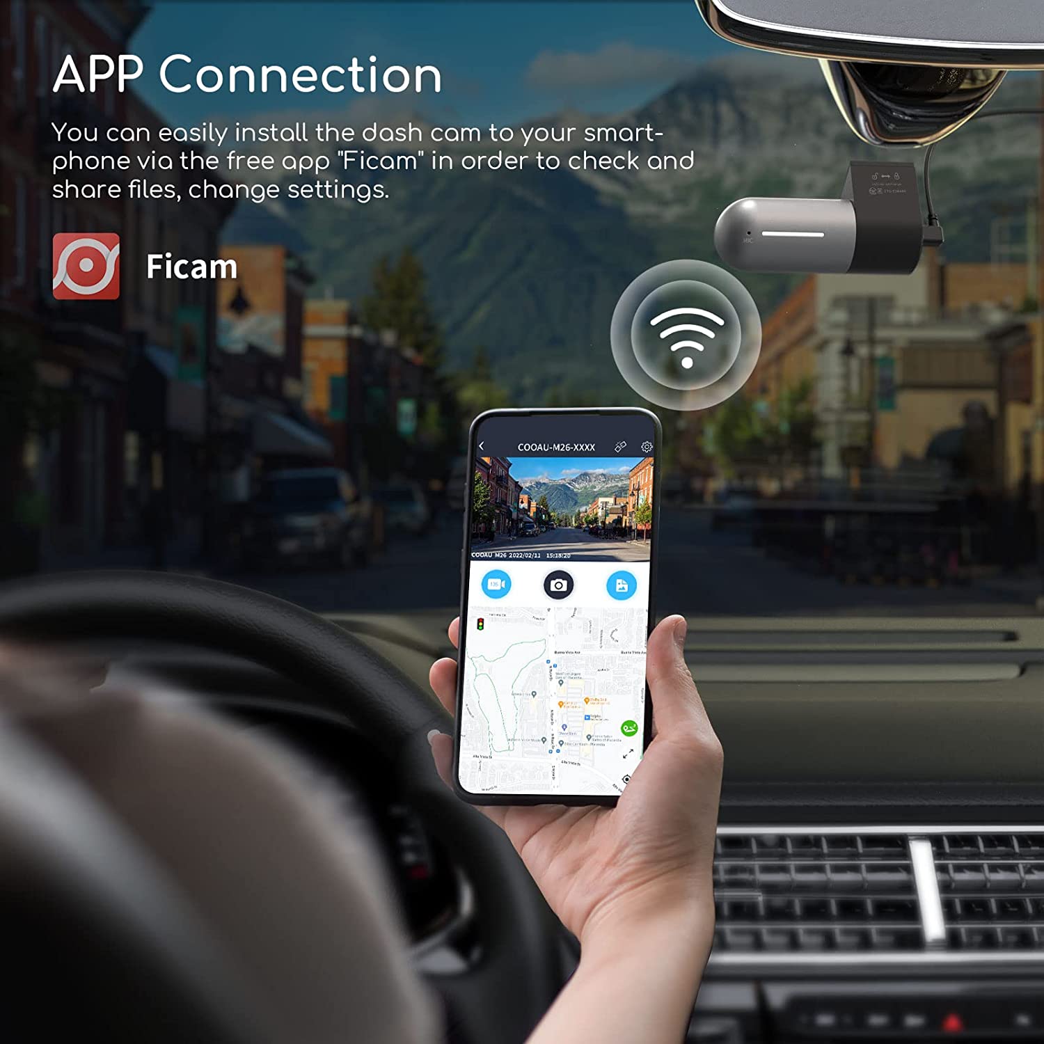 Access Control Reader